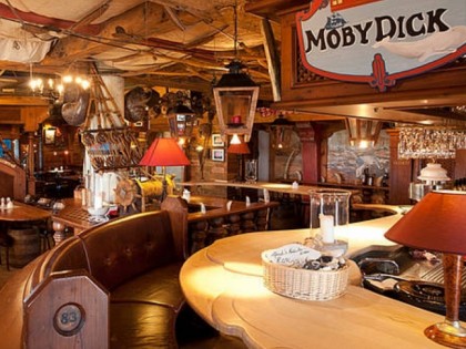 Foto: Moby Dick